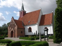Karleby Kirke